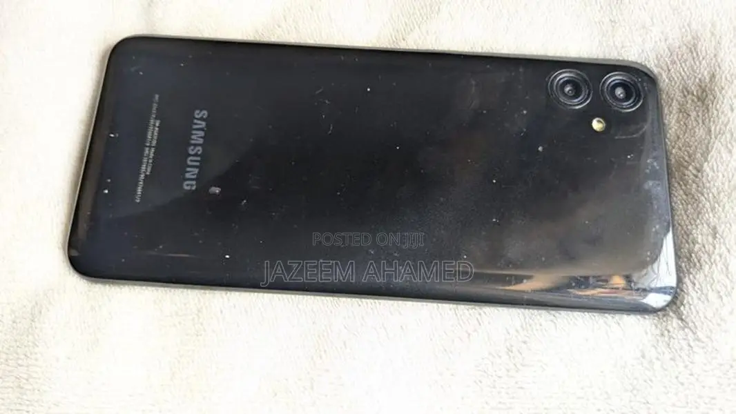 Samsung Galaxy A04e (Used)