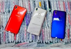 Vivo Y85 6GB/128GB (Used)