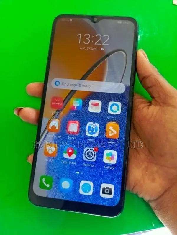 Huawei Nova Y61 6GB 64GB (Used)