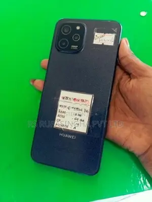 Huawei Nova Y61 6GB 64GB (Used)