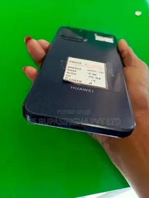 Huawei Nova Y61 6GB 64GB (Used)