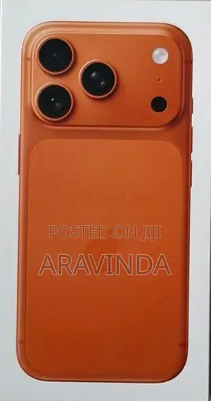 Apple iPhone 17 Pro X/A (Brand New)