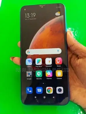 Xiaomi Redmi 9C 2GB 32GB (Used)
