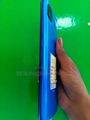 Xiaomi Redmi 9C 2GB 32GB (Used)