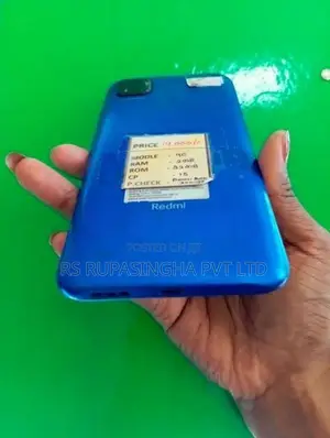 Xiaomi Redmi 9C 2GB 32GB (Used)