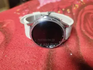 Samsung Galaxy 6 Classic Smart Watch