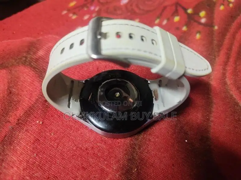 Samsung Galaxy 6 Classic Smart Watch