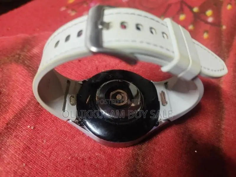 Samsung Galaxy 6 Classic Smart Watch