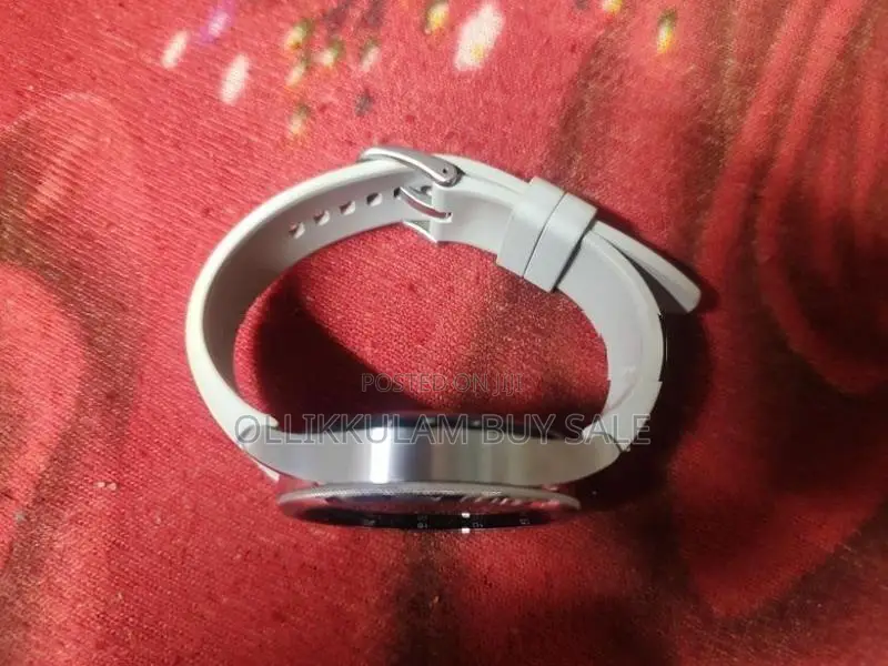 Samsung Galaxy 6 Classic Smart Watch
