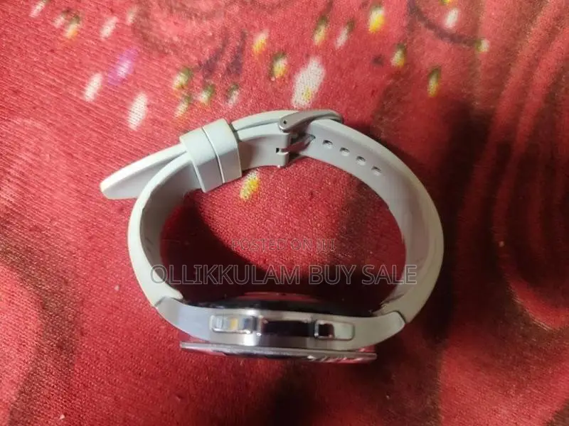 Samsung Galaxy 6 Classic Smart Watch