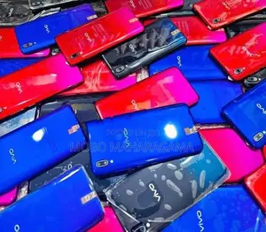 Vivo Y93 6GB/128GB (Used)