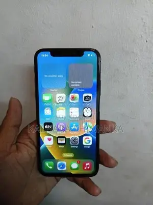 Apple iPhone X (Used)