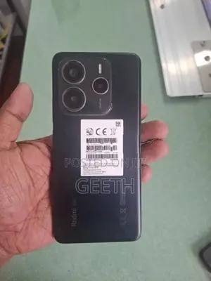 Xiaomi Redmi Note 14 (Used)
