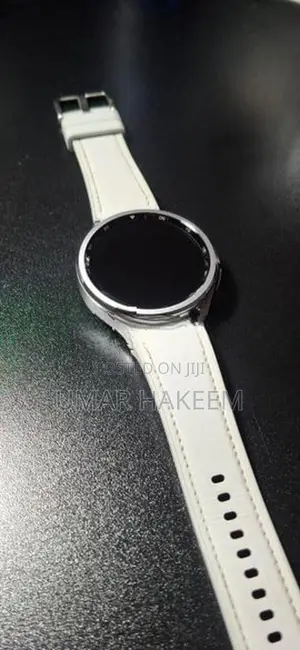 Samsung Galaxy Watch 6 Classic