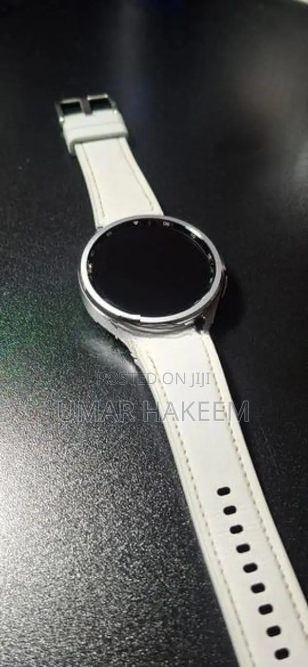 Samsung Galaxy Watch 6 Classic