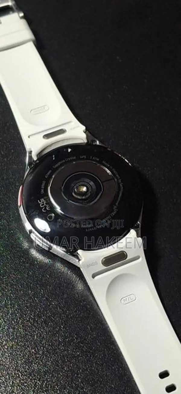 Samsung Galaxy Watch 6 Classic