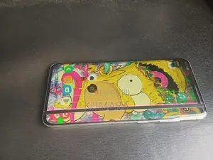 Samsung Galaxy S20 Ultra (Used)