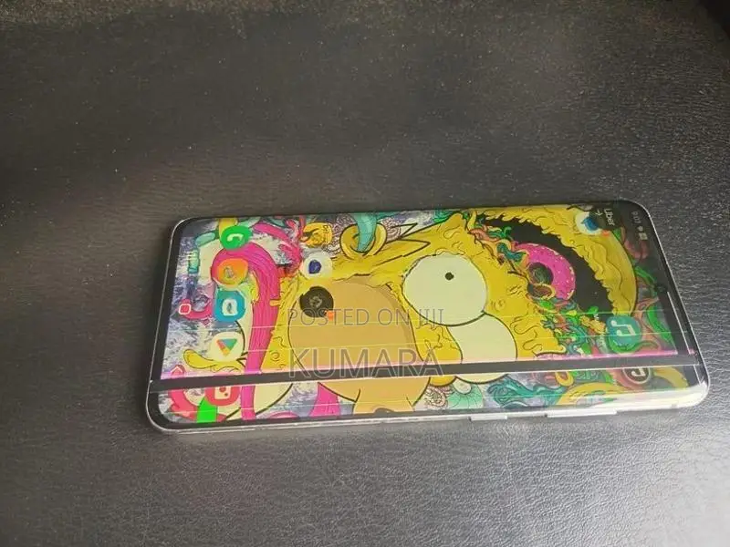 Samsung Galaxy S20 Ultra (Used)