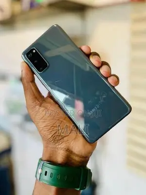 Samsung Galaxy S20 8/128GB (Used)