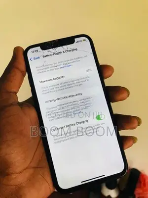 Apple iPhone XS 64GB (Used)