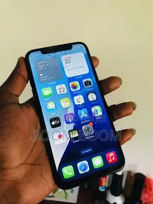 Apple iPhone XS 64GB (Used)