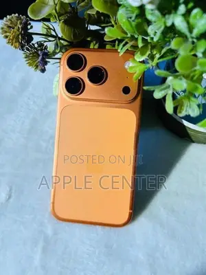 Apple iPhone 17 Pro (Used)