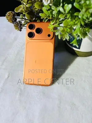 Apple iPhone 17 Pro (Used)