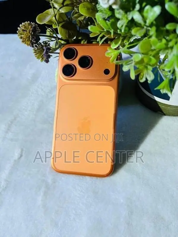 Apple iPhone 17 Pro (Used)