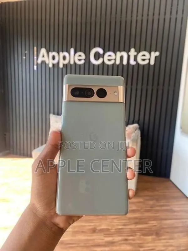 Google Pixel 7 Pro (Used)
