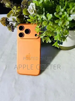 Apple iPhone 17 Pro (Used)