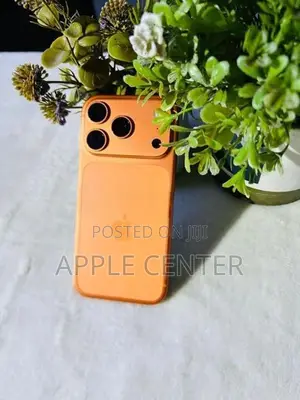 Apple iPhone 17 Pro (Used)