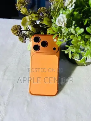 Apple iPhone 17 Pro (Used)
