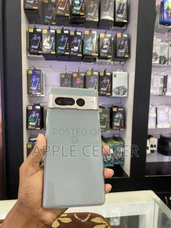Google Pixel 7 Pro (Used)