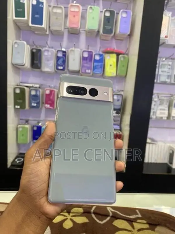 Google Pixel 7 Pro (Used)