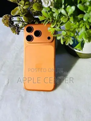 Apple iPhone 17 Pro (Used)