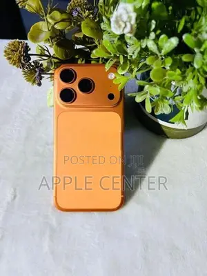 Apple iPhone 17 Pro (Used)