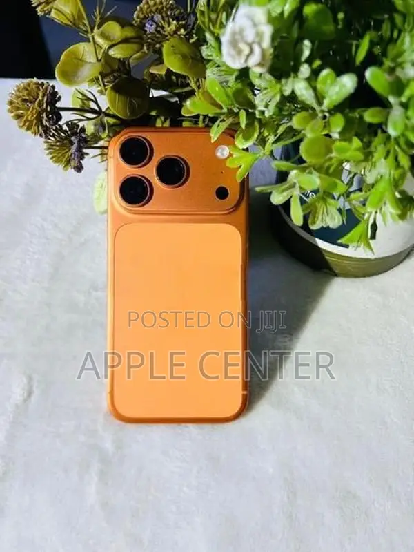 Apple iPhone 17 Pro (Used)