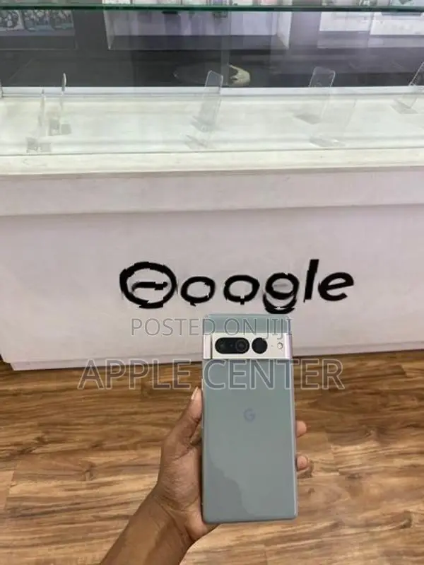 Google Pixel 7 Pro (Used)
