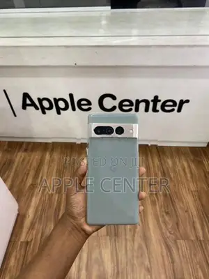 Google Pixel 7 Pro (Used)