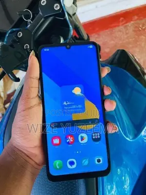 Samsung a05 (Used)