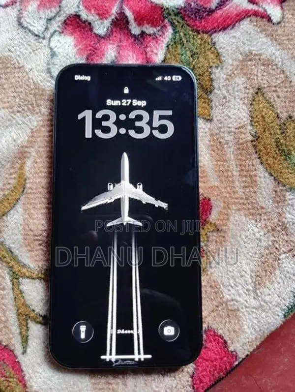 Apple iPhone 13 (Used)