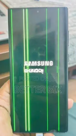 Samsung Galaxy S22 Ultra (Used)