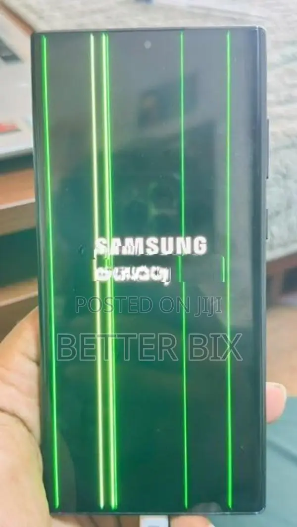 Samsung Galaxy S22 Ultra (Used)