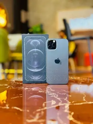 Apple iPhone 12 Pro 128GB (Used)
