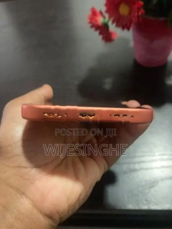 Apple iPhone 17 Pro Max (Used)