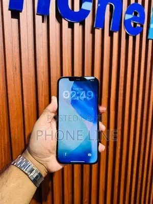 Apple iPhone 12 Pro Max (Used)