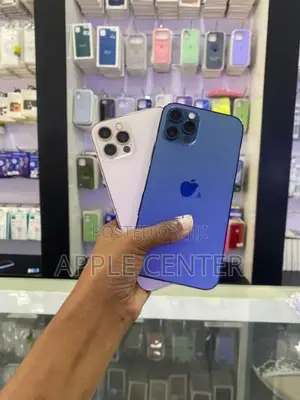 Apple iPhone 12 Pro (Used)