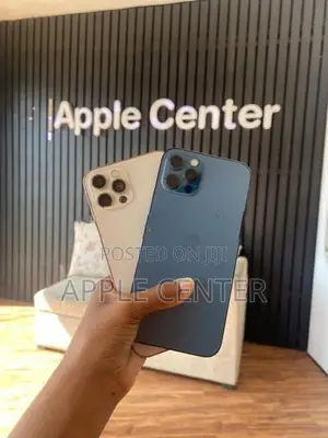 Apple iPhone 12 Pro (Used)