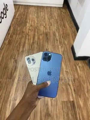 Apple iPhone 12 Pro (Used)
