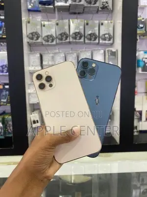 Apple iPhone 12 Pro (Used)